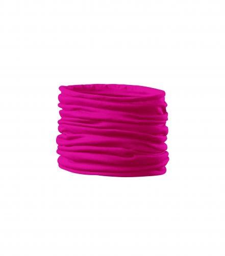 Šátek Twister barevný6